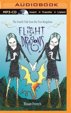 The Flight of Dragons - French, Vivian