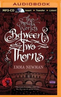 Between Two Thorns - Newman, Emma