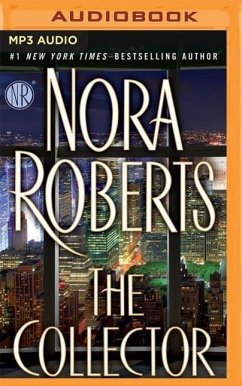 The Collector - Roberts, Nora