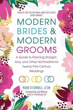 Modern Brides & Modern Grooms - O'Connell, Mark