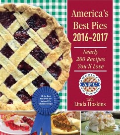 America's Best Pies 2016-2017 - American Pie Council; Hoskins, Linda