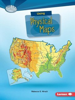 Using Physical Maps - Hirsch, Rebecca E