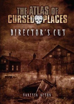 Director's Cut - Acton, Vanessa