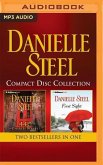 Danielle Steel - Collection: 44 Charles Street & First Sight