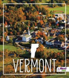 Vermont - Parker, Bridget