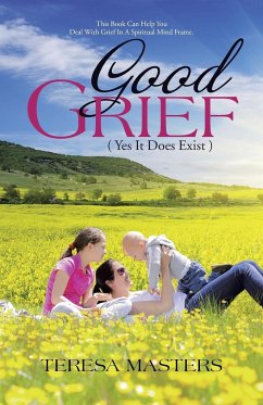 Good Grief - Masters, Teresa