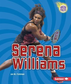Serena Williams - Fishman, Jon M