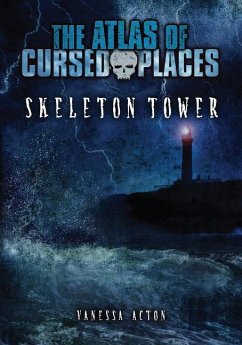 Skeleton Tower - Acton, Vanessa