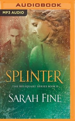 Splinter - Fine, Sarah