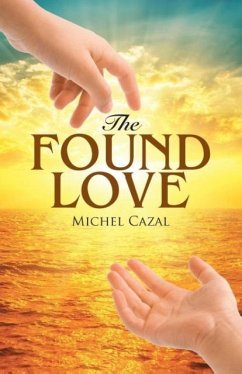 The Found Love - Cazal, Michel