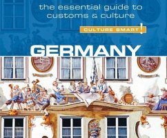 Germany - Culture Smart! - Tomalin, Barry