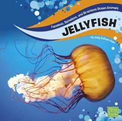 Jellyfish - Rake, Jody S