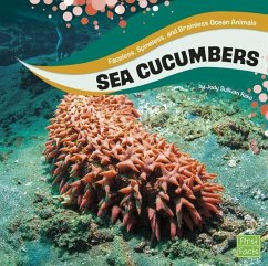 Sea Cucumbers - Rake, Jody S.