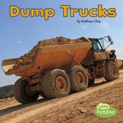 Dump Trucks - Clay, Kathryn