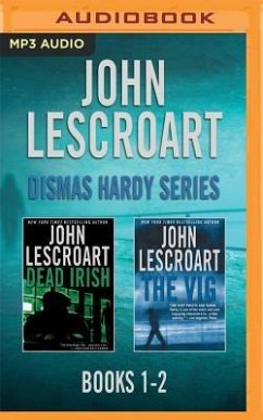 John Lescroart - Dismas Hardy Series: Books 1-2 - Lescroart, John