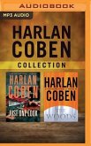 Harlan Coben - Collection: Just One Look & the Woods