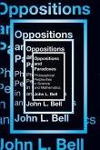 Opposition and Paradoxes Opposition and Paradoxes