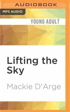 Lifting the Sky - D'Arge, MacKie