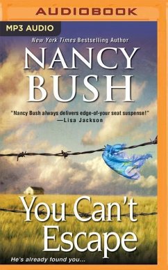 You Can't Escape - Bush, Nancy