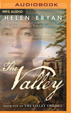 The Valley - Bryan, Helen