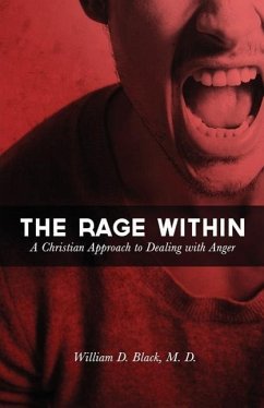 The Rage Within - Black, William