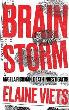 Brain Storm - Viets, Elaine