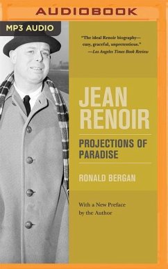 Jean Renoir - Bergan, Ronald