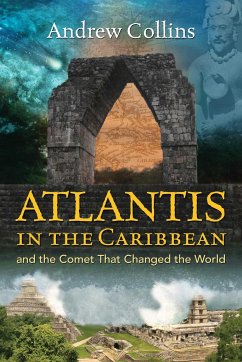 Atlantis in the Caribbean - Collins, Andrew