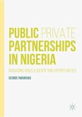 Public Private Partnerships in Nigeria