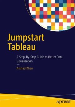 Jumpstart Tableau - Khan, Arshad