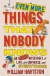 Even More Things That Nobody Knows - Bild 1