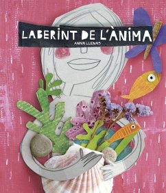 Laberint de l'ànima - Llenas, Anna; Llenas, Anna