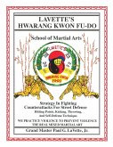 Lavette's Hwarang Kwon Fu-Do