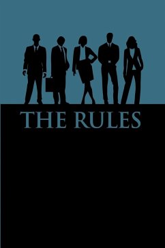 The Rules - Jackson, Richard L.