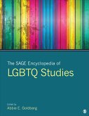 The Sage Encyclopedia of LGBTQ Studies