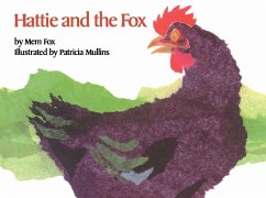 Hattie and the Fox - Fox, Mem