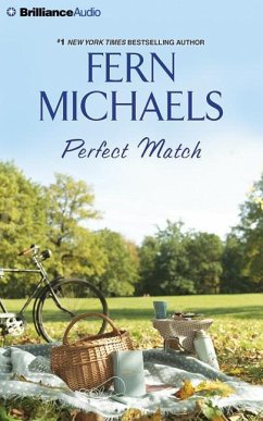 Perfect Match - Michaels, Fern