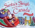 Santa's Sleigh Is on Its Way to Canada