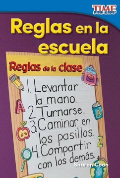 Reglas En La Escuela - Coan, Sharon