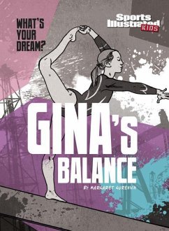 Gina's Balance - Gurevich, Margaret