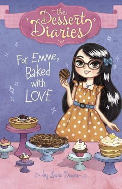 For Emme, Baked with Love - Dower, Laura