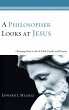 A Philosopher Looks at Jesus - Bild 1