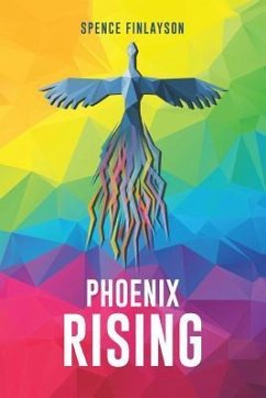 Phoenix Rising - Finlayson, Spence