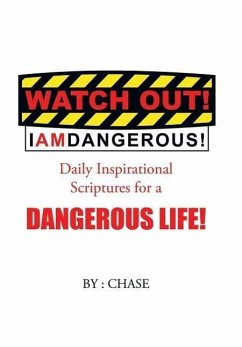 Watch Out! I AM Dangerous! - Chase