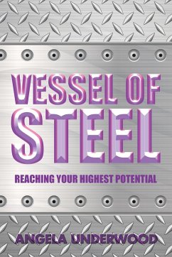 Vessel of Steel