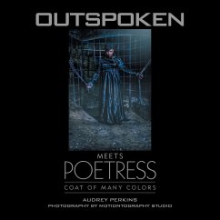 Outspoken meets Poetress - Perkins, Audrey