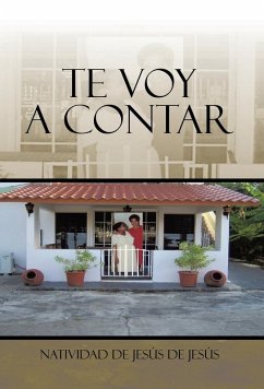 Te voy a contar - de Jesús de Jesús, Natividad