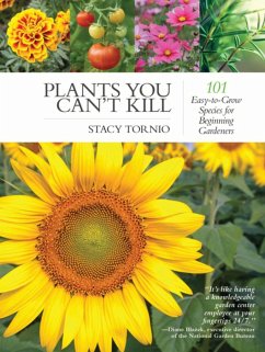 Plants You Can't Kill - Tornio, Stacy