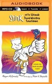 Stink and the Ultimate Thumb-Wrestling Smackdown