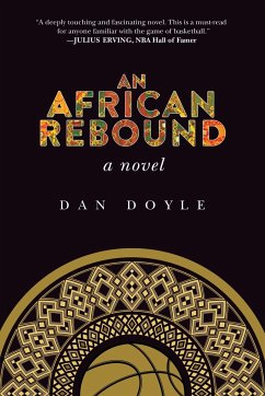 An African Rebound - Doyle, Dan